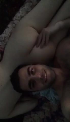 Sevgilisini içirib evə atıb. Azeri seks